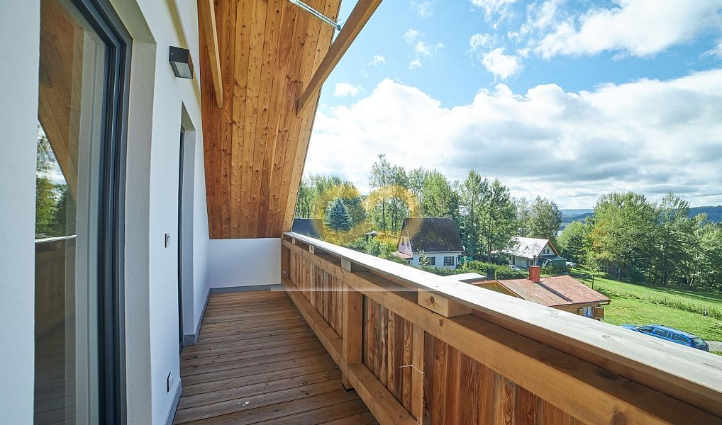 Prodej domu 104 m² s pozemkem 537 m², Horní Planá – náhled fotky 20