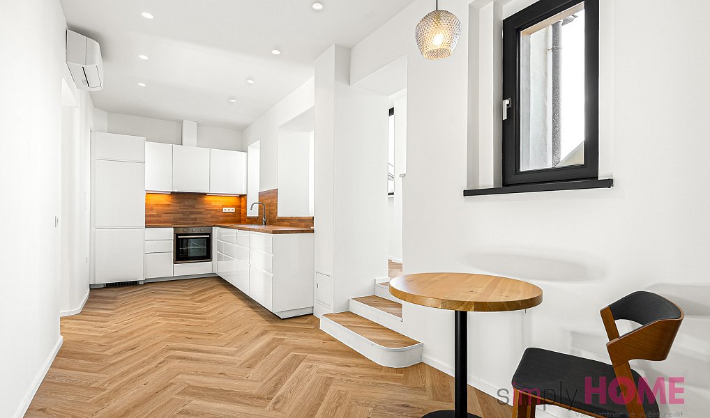 Prodej bytu 3+kk 81 m², Praha – náhled fotky 12