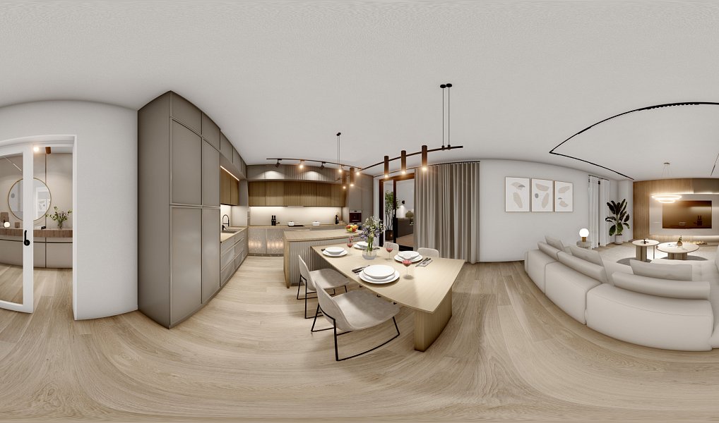 Prodej domu 153 m² s pozemkem 476 m², Nučice – náhled fotky 25