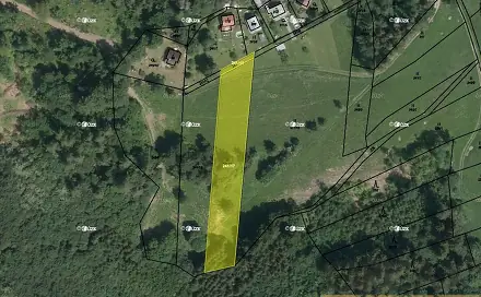 Prodej pozemku 1 245 m², Lipová, okres Prostějov