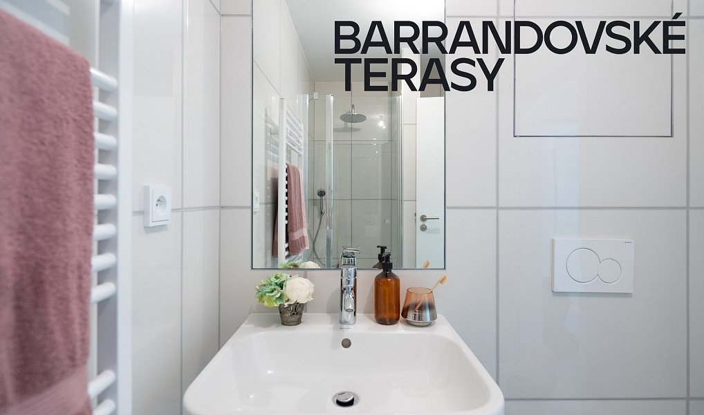 Pronájem ubytovacího objektu 28 m², Praha – náhled fotky 13