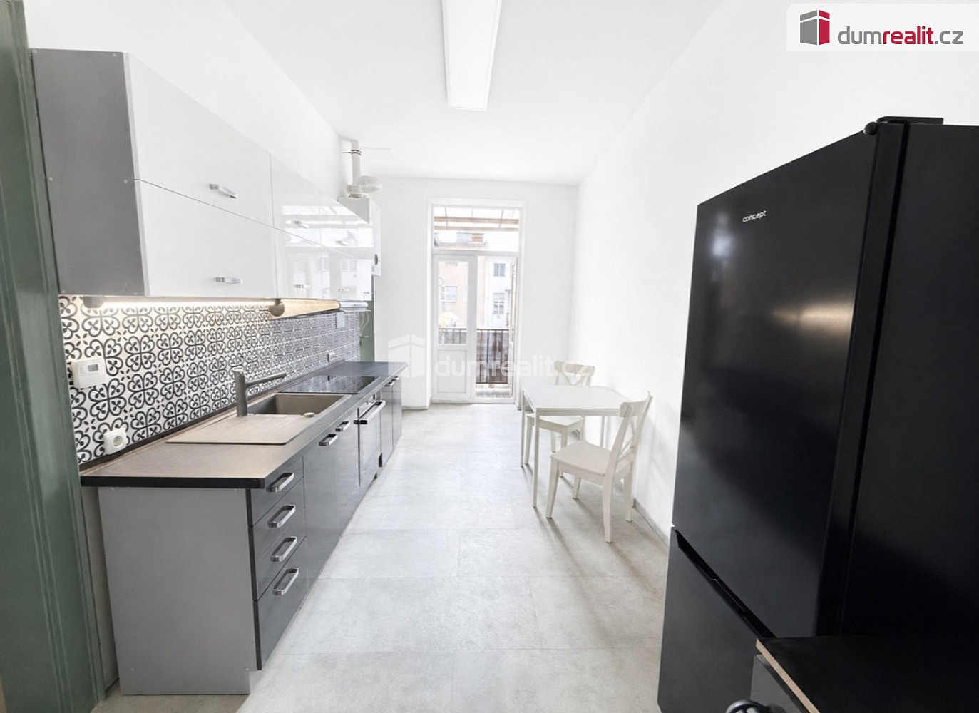 Pronájem bytu 2+1 54 m² – fotografie 5