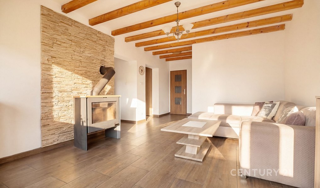 Pronájem domu 89 m² s pozemkem 768 m², Ústí nad Labem – náhled fotky 7