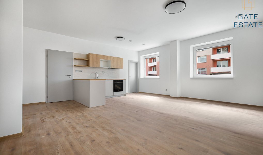 Pronájem bytu 2+kk 72 m², Bystřice pod Hostýnem – náhled fotky 2