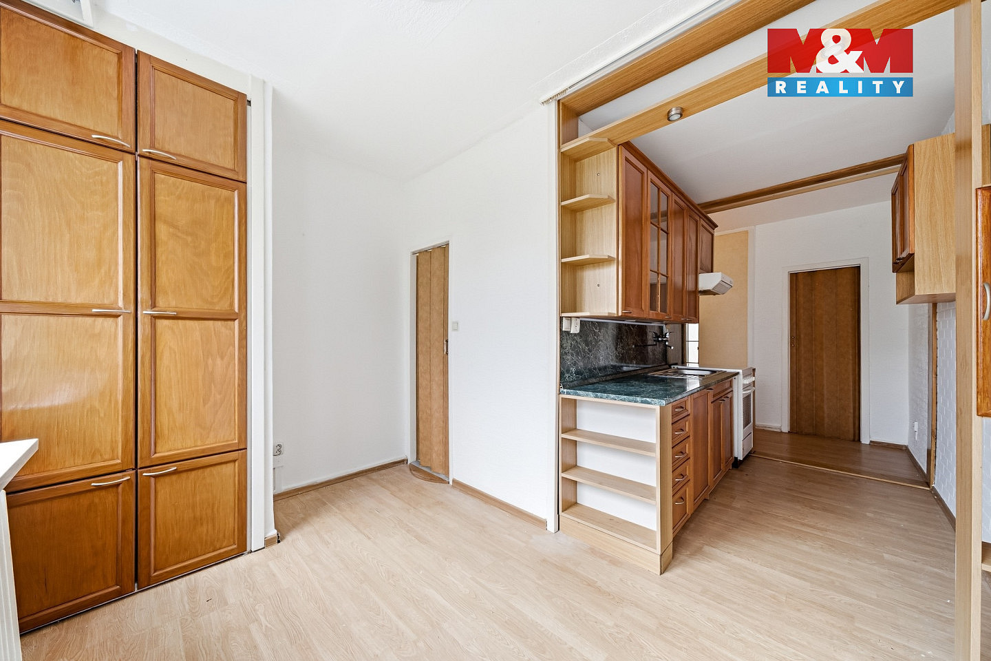 Prodej bytu 2+1 57 m² — photo 4