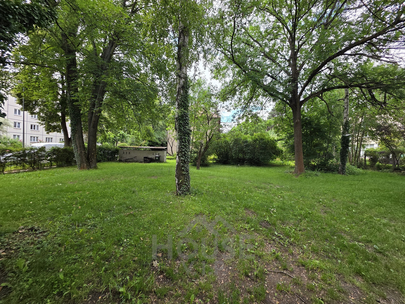 Prodej stavebního pozemku 591 m² — photo 5