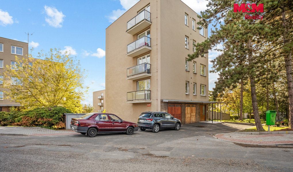 Prodej bytu 4+1 86 m², Slaný – náhled fotky 2