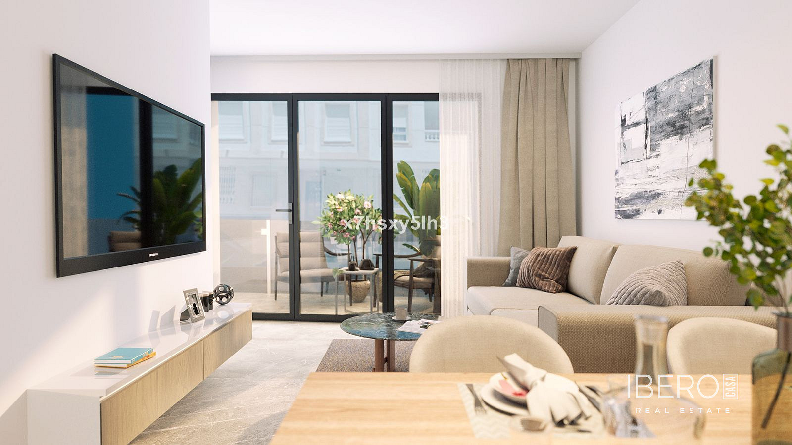 Piso 2+kk – Torrevieja, Europa, el Baix Segura / La Vega Baja - Vista 3
