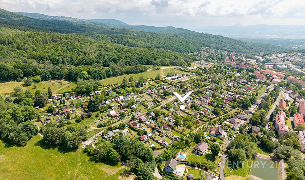 Prodej zahrady 634 m², Meziboří – náhled fotky 20