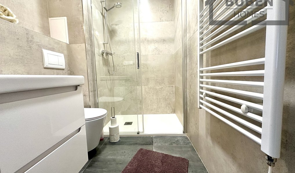Prodej bytu 1+1 38 m², Mariánské Lázně – náhled fotky 5
