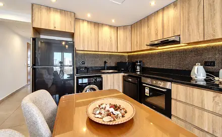 Prodej bytu 3+kk 101 m², Hurghada, Egypt