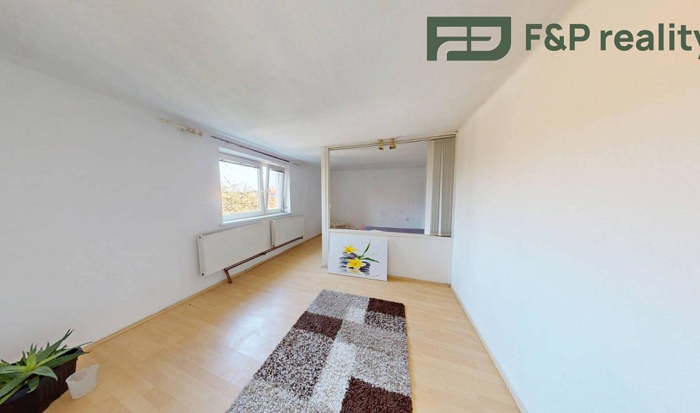 Prodej domu 215 m² s pozemkem 300 m², Žleby – náhled fotky 6