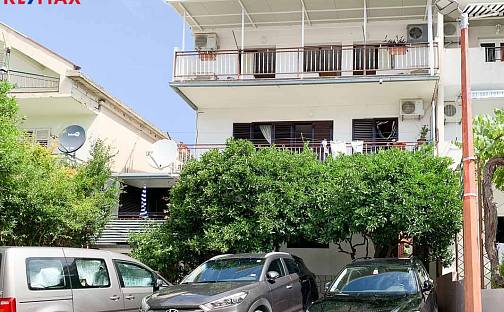 Prodej ubytovacího objektu 292 m², Živogošće, Općina Podgora, Chorvatsko