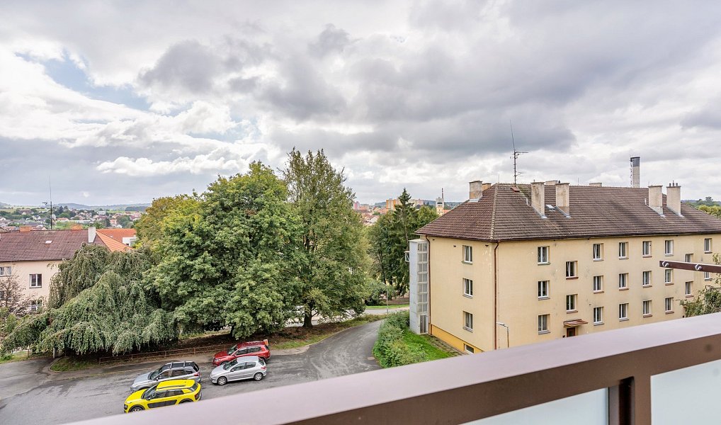 Prodej bytu 3+1 64 m², Vlašim – náhled fotky 16