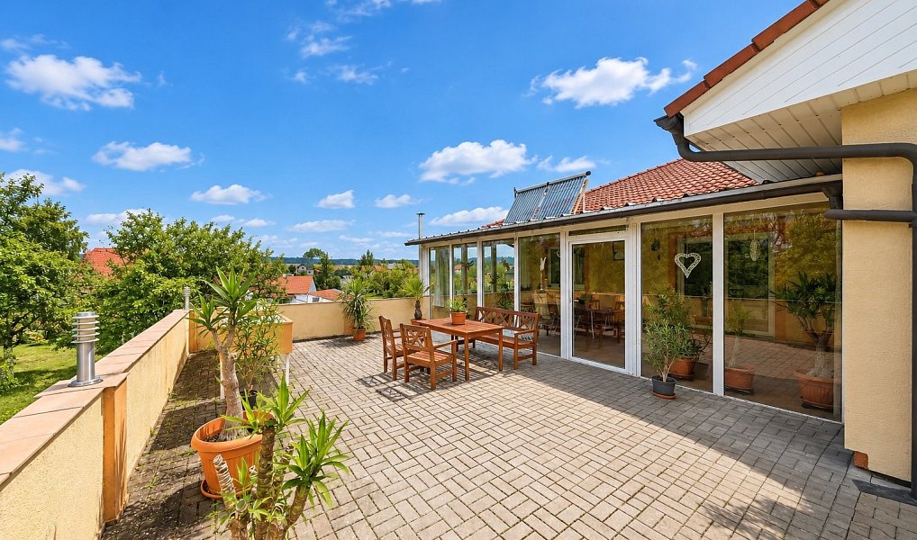 Prodej domu 132 m² s pozemkem 1 286 m², Bělotín – náhled fotky 17