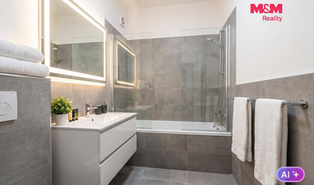 Prodej bytu 3+1 70 m², Nový Bor – náhled fotky 12
