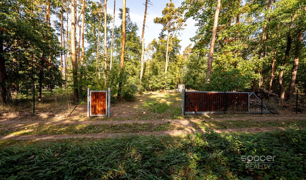 Prodej stavebního pozemku 1 300 m², Brandýs nad Labem-Stará Boleslav – náhled fotky 7