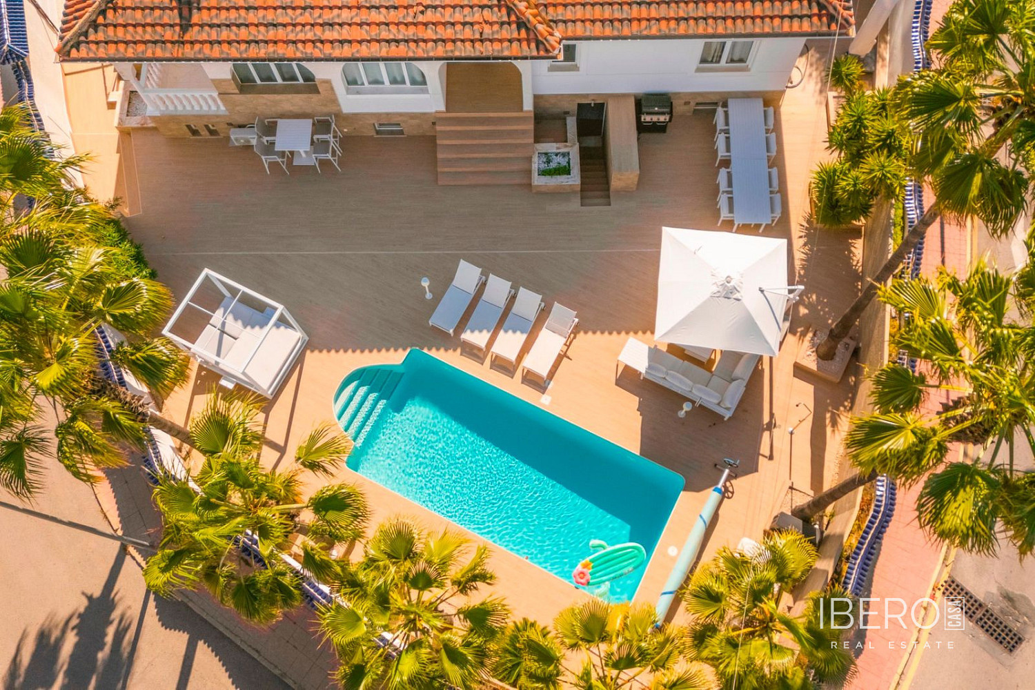 Casa 6+kk – Rojales, Ciudad Quesada - Vista 4