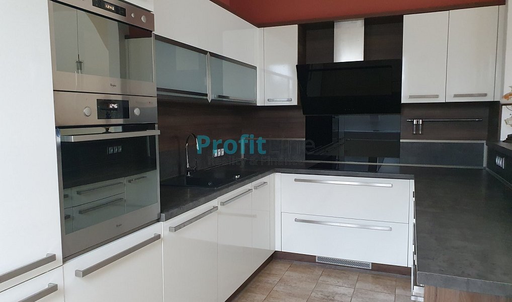 Pronájem bytu 3+kk 98 m², Zábřeh – náhled fotky 4