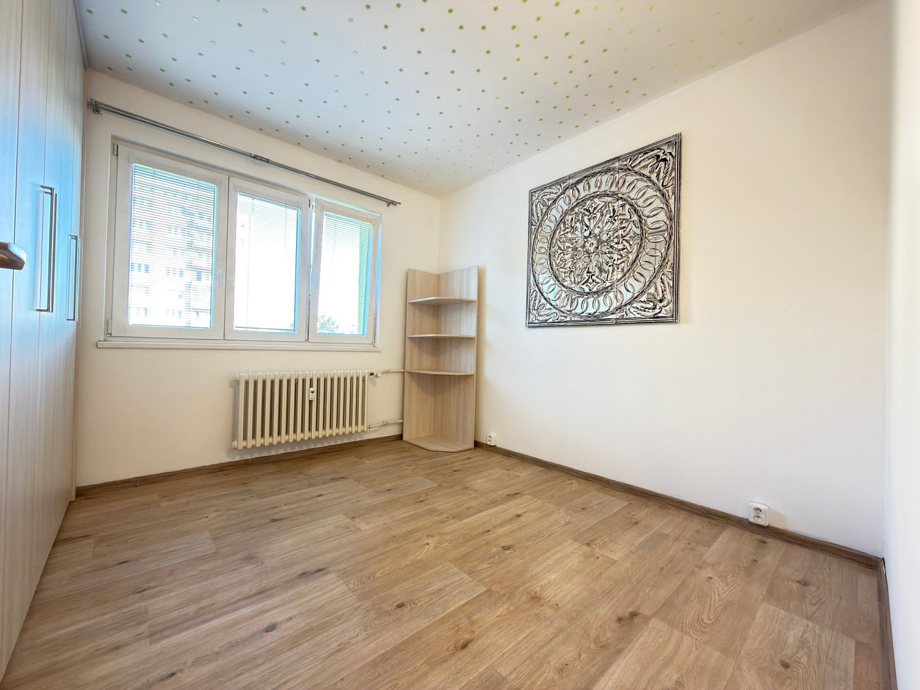 Pronájem bytu 2+1 54 m² – fotografie 4