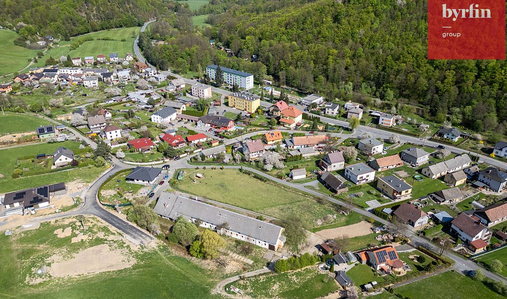 Prodej komerčního pozemku 309 m², Hradec nad Moravicí – náhled fotky 15