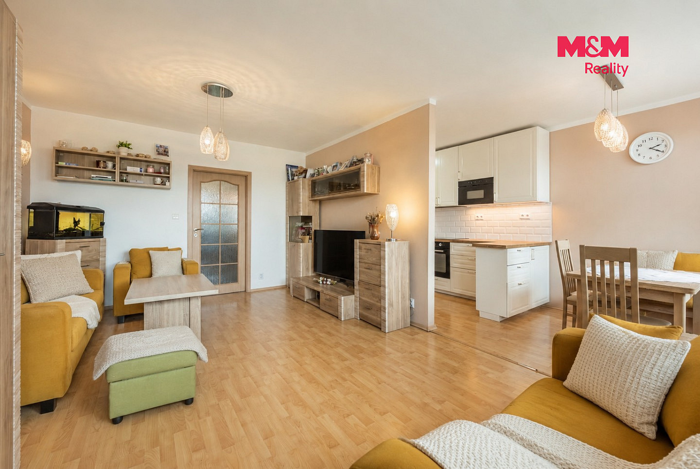 Prodej bytu 3+kk 80 m² — photo 2