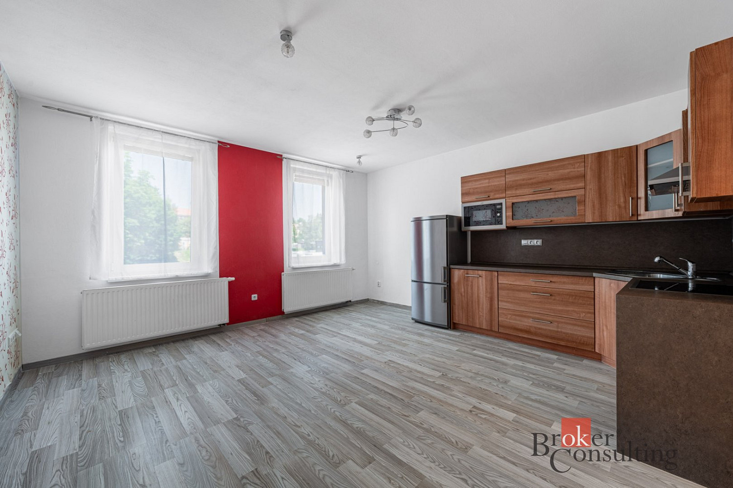 Prodej bytu 2+kk 42 m² – fotografie 2