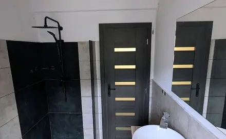 Pronájem bytu 2+kk 40 m², Rudník, okres Trutnov