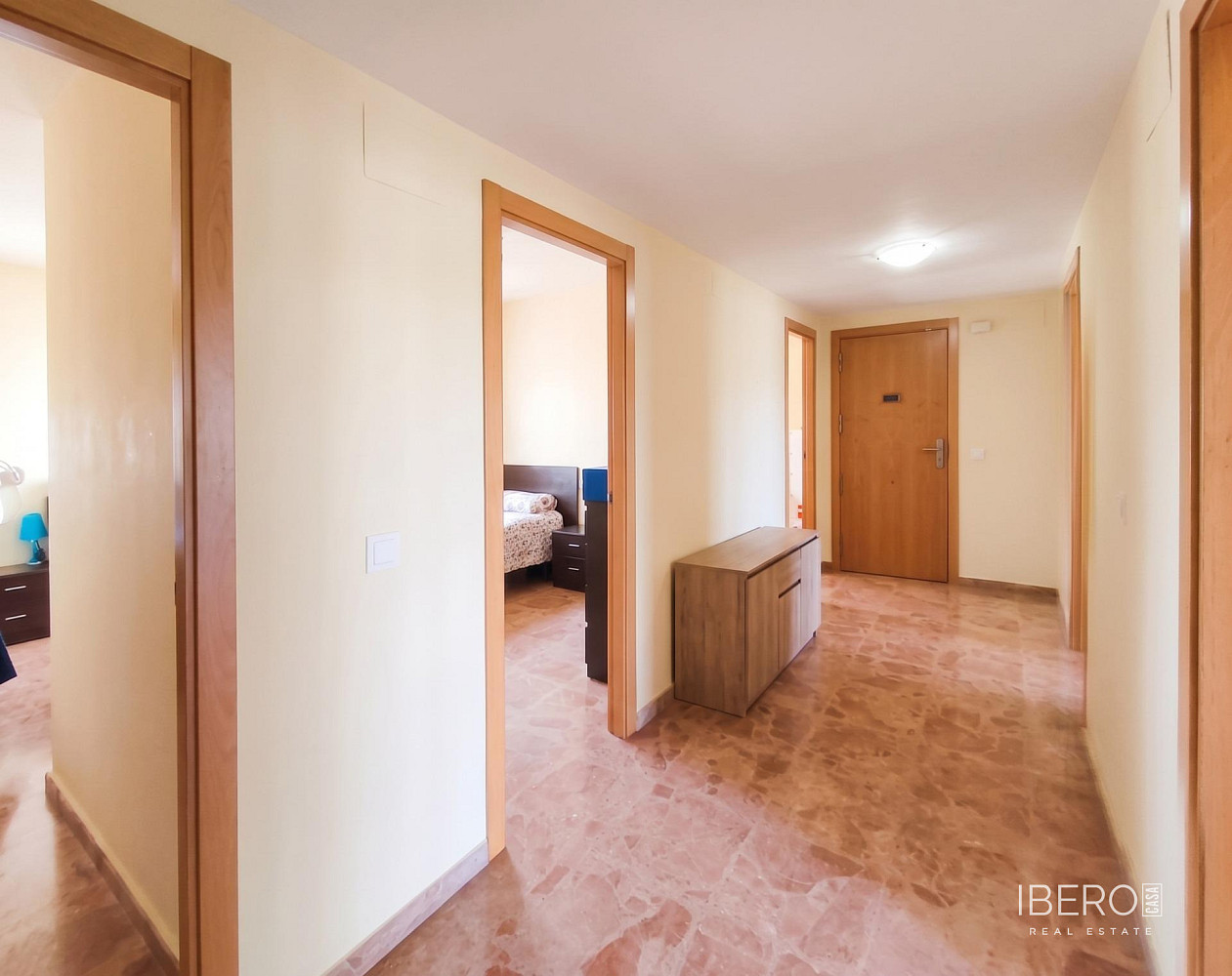 Piso 4+kk – Onda - Vista 5