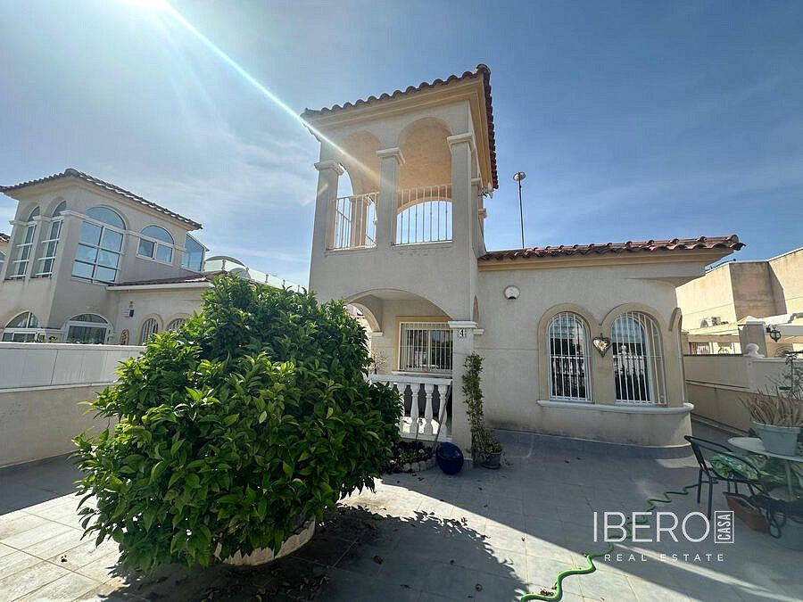 Casa 3+kk – Algorfa - Vista 3