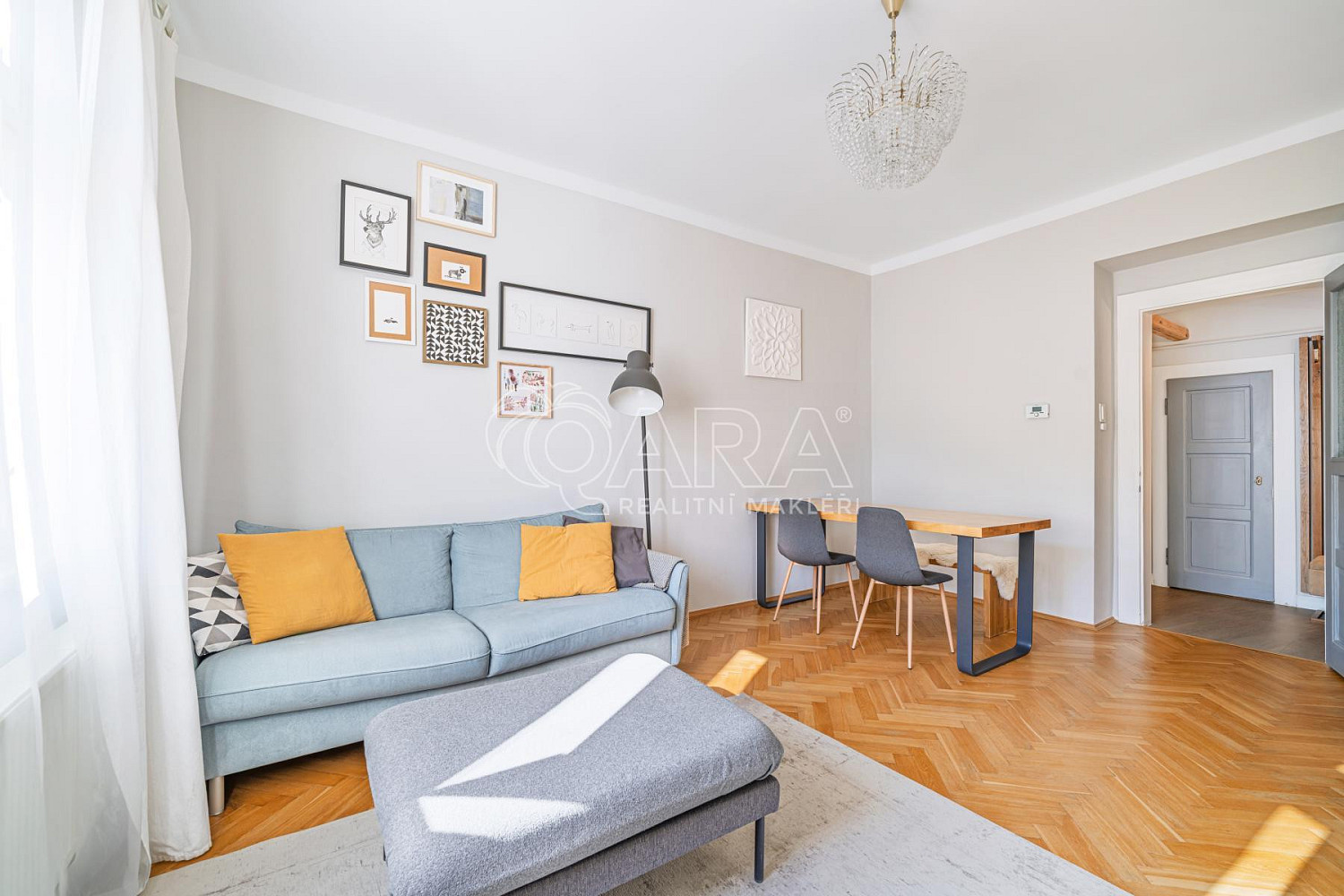 Prodej bytu 3+1 77 m² – fotografie 2