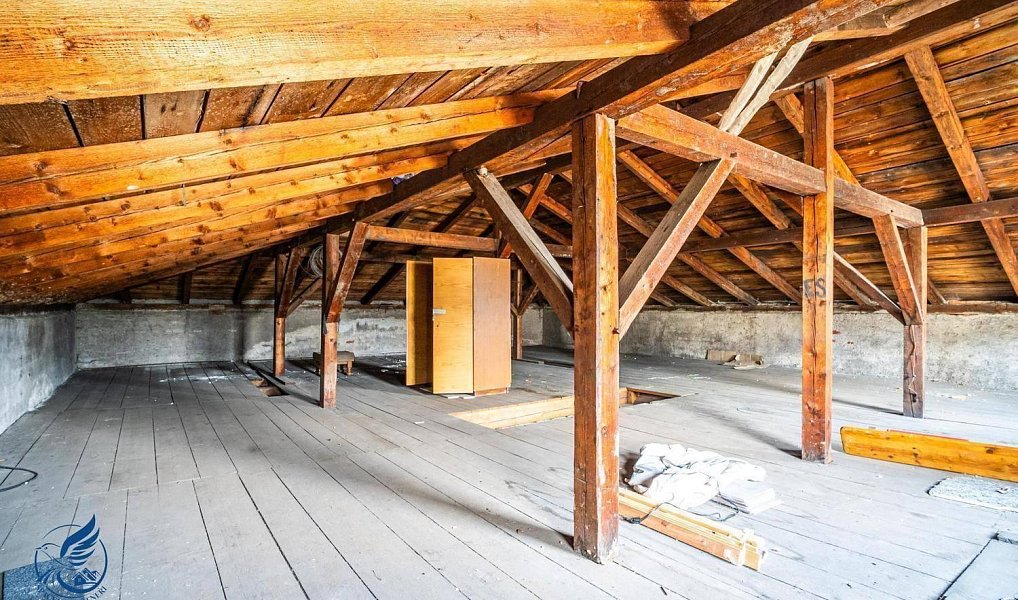 Prodej výrobních prostor 2 955 m², Kraslice – náhled fotky 6