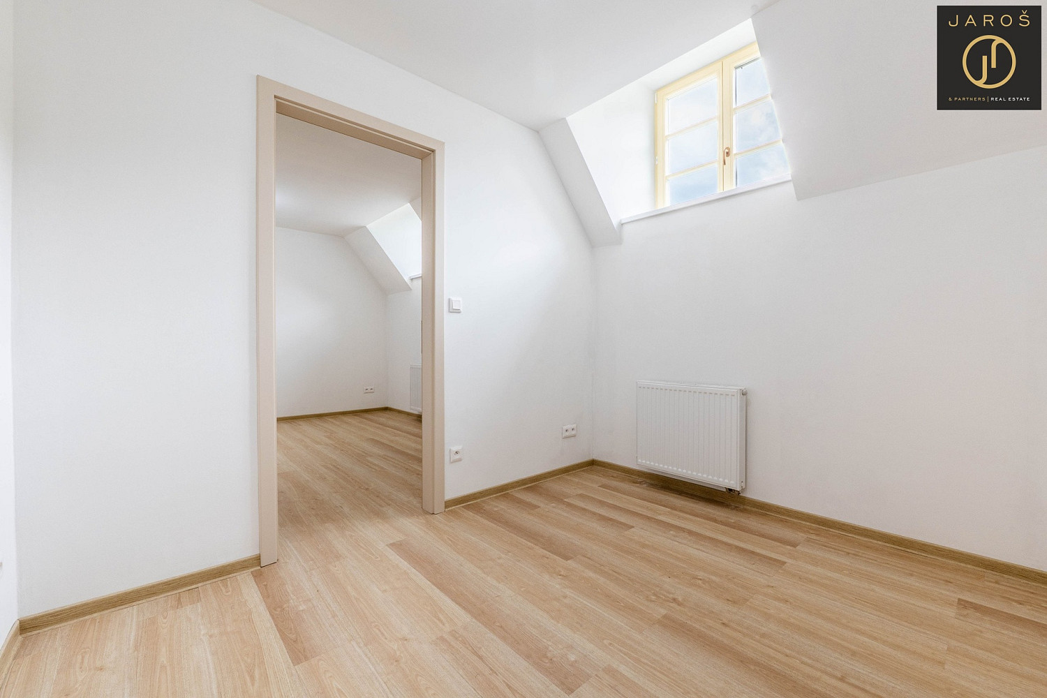 Prodej bytu 2+kk 34 m² – fotografie 5
