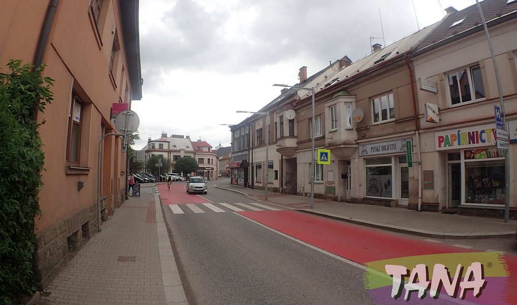 Prodej nájemního domu, činžáku 285 m², Lomnice nad Popelkou – náhled fotky 21