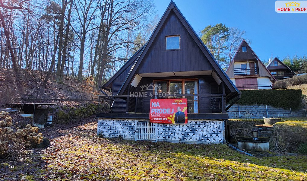 Prodej chaty/chalupy 68 m², Probulov – náhled fotky 40