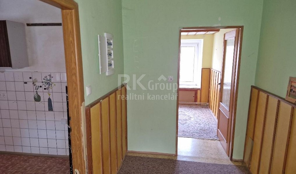 Pronájem domu 120 m² s pozemkem 487 m², Přelíc – náhled fotky 6