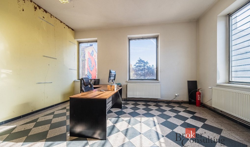 Prodej obchodních prostor 246 m², Plzeň – náhled fotky 14