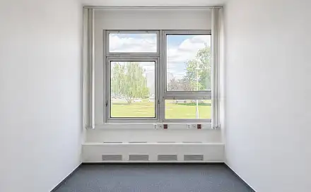 Pronájem kanceláře 15 m², Hrnčířská, Česká Lípa