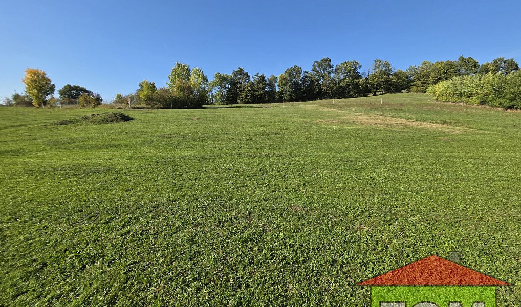 Prodej stavebního pozemku 984 m², Životice u Nového Jičína – náhled fotky 8