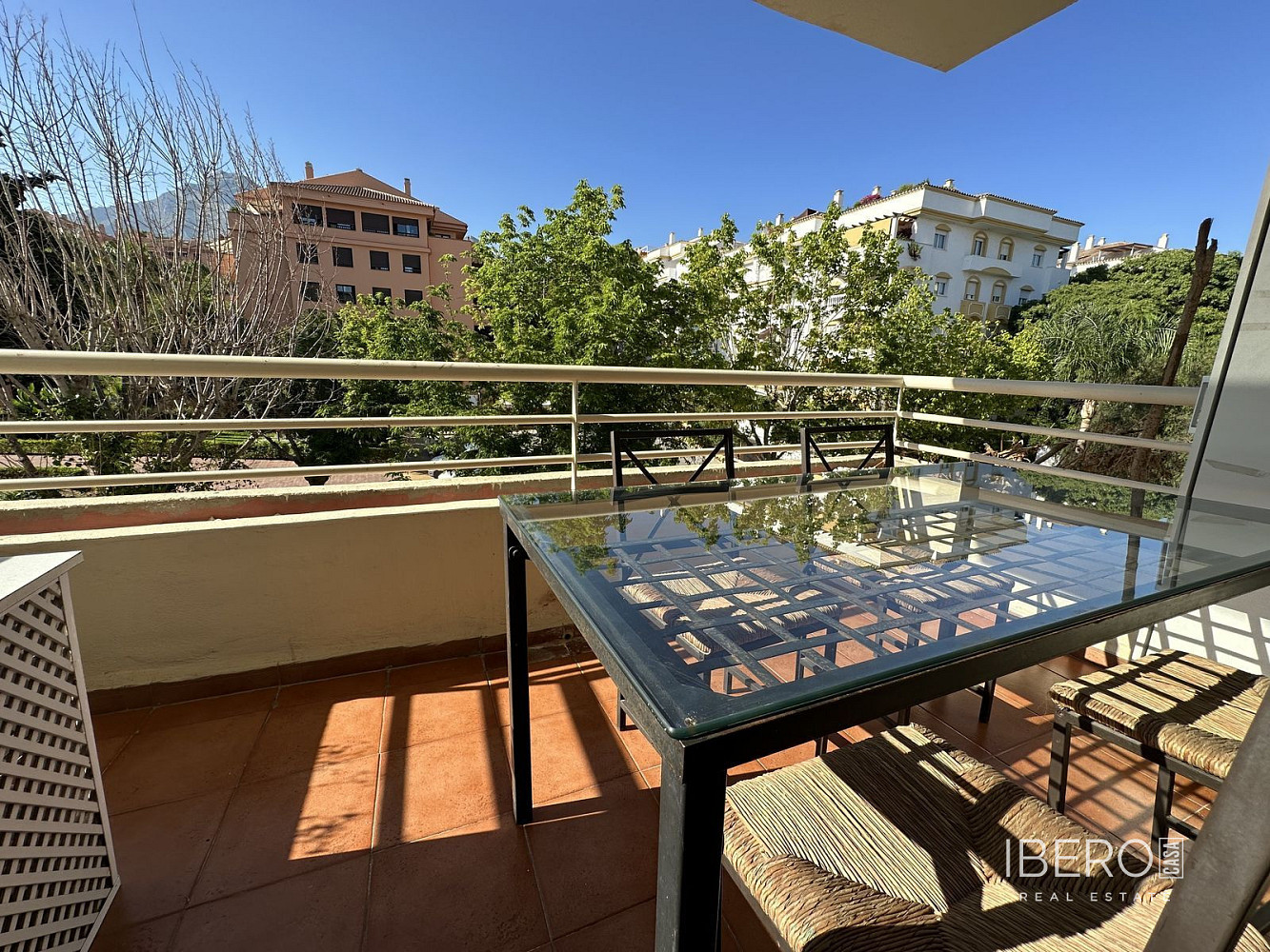 Pis 2+kk – Málaga, Centro Histórico, Centro - Vista 2