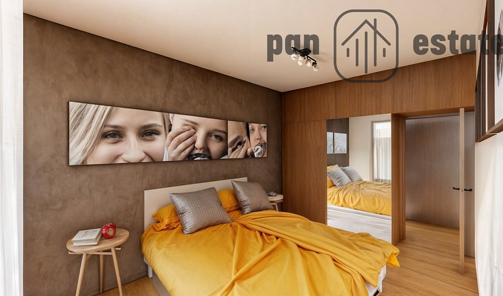 Prodej bytu 3+kk 68 m², Valašské Klobouky – náhled fotky 15
