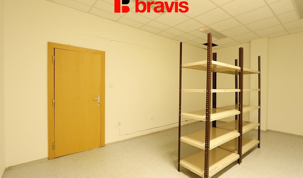 Pronájem obchodních prostor 40 m², Vyškov – náhled fotky 9