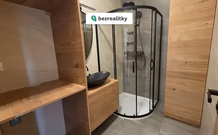 Prodej bytu 3+kk 68 m², Masarykovo náměstí, Jilemnice, okres Semily