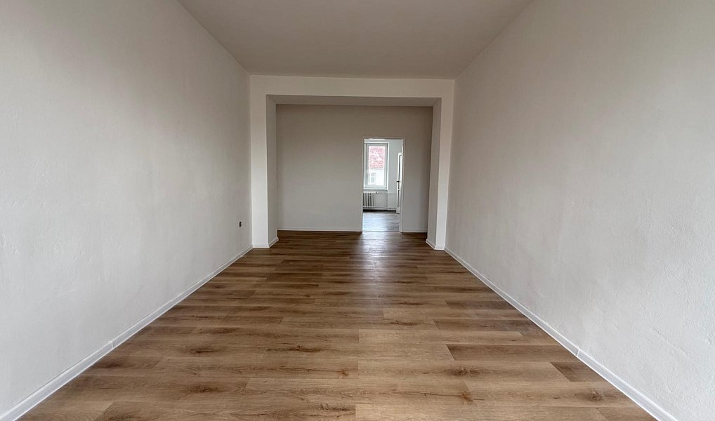 Pronájem bytu 2+1 52 m², Jirkov – náhled fotky 3