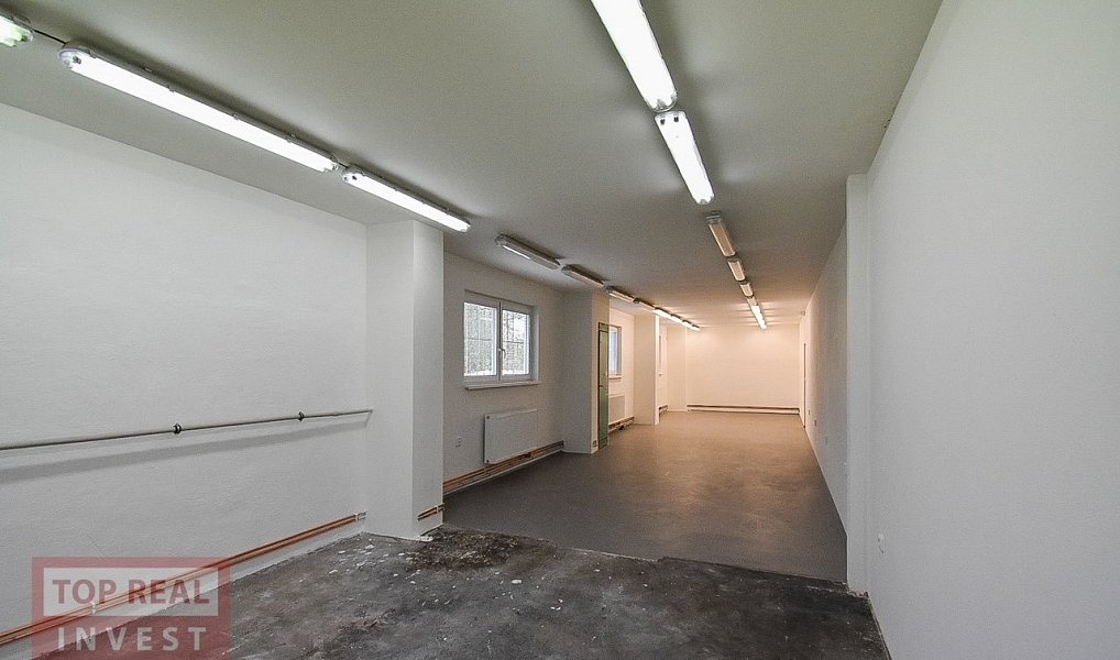 Pronájem skladovacích prostor 889 m², Troubky-Zdislavice – náhled fotky 17