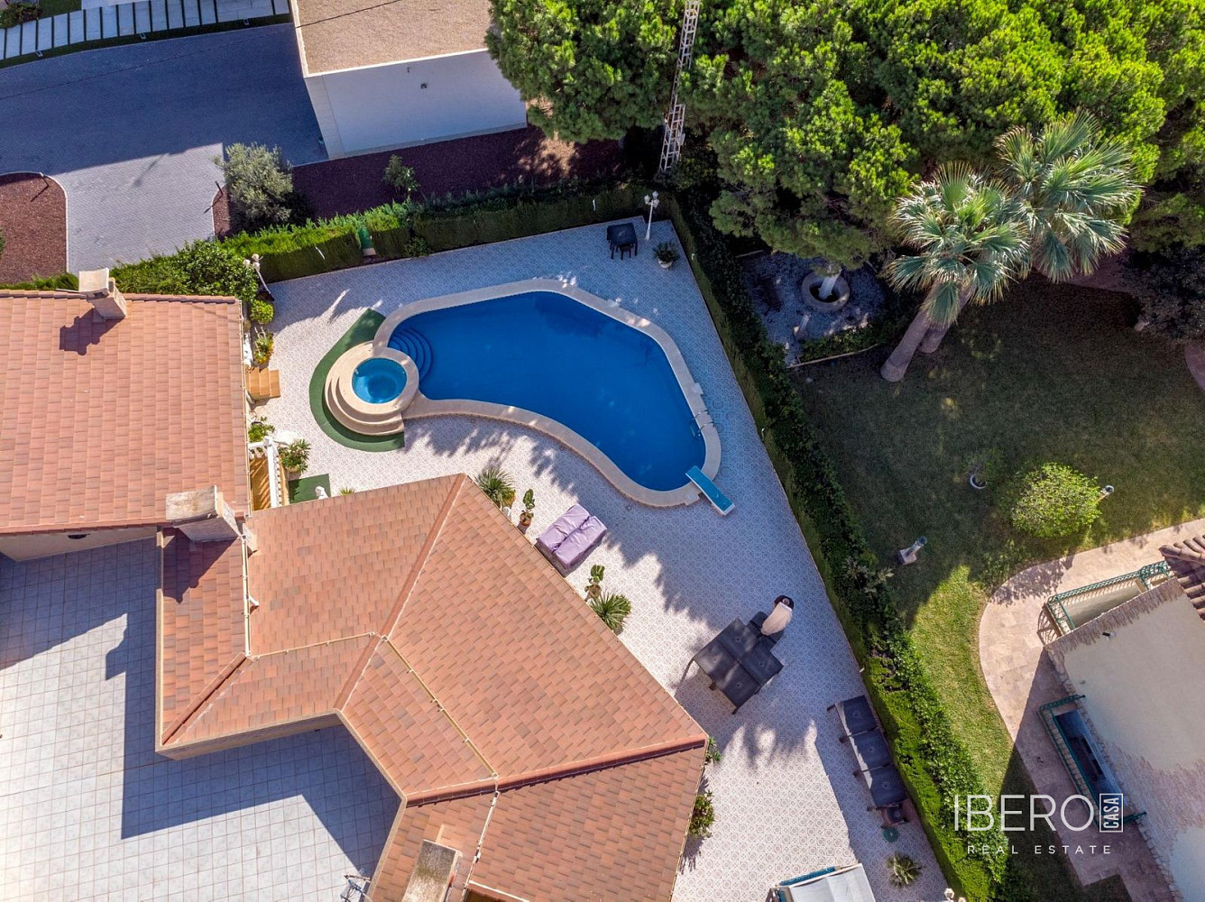 Casa 4+kk – Orihuela, Urbanización La Zenia II - Més