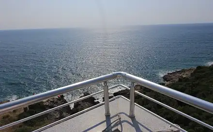 Prodej bytu 2+kk 52 m², Dobra Voda, Bar, Černá Hora