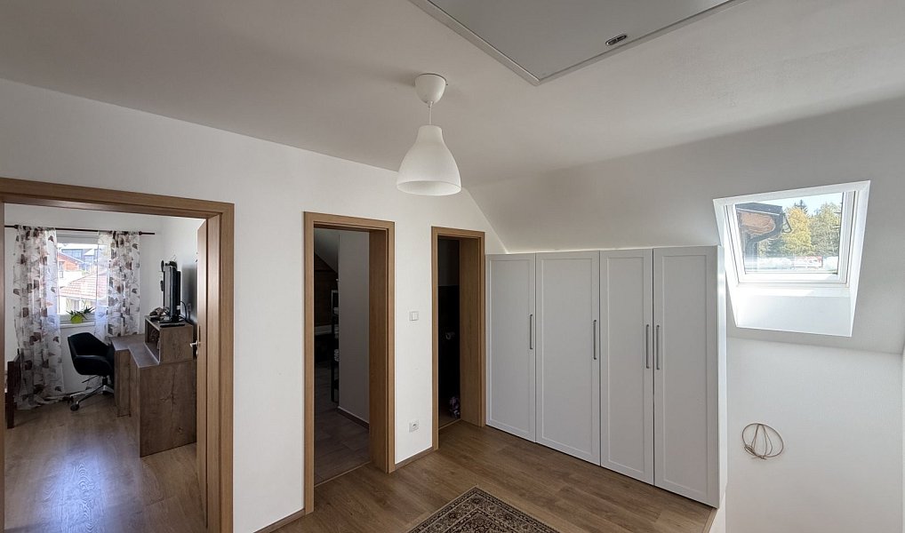 Prodej domu 170 m² s pozemkem 721 m², Lipno nad Vltavou – náhled fotky 19