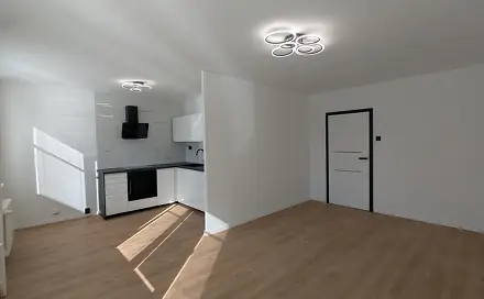 Pronájem bytu 3+kk 58 m², K. H. Máchy, Most
