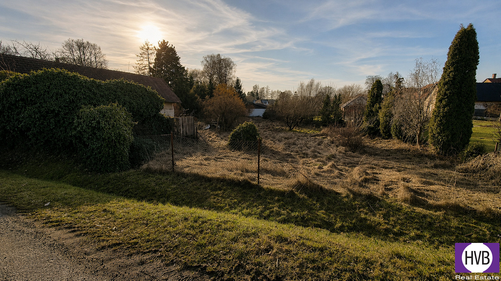 Prodej stavebního pozemku 1 695 m² — photo 2
